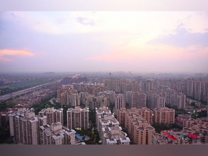 Real Estate in India-Evolving, Growing, and Redeveloping at the same time, says a study | Real Estate in India-Evolving, Growing, and Redeveloping at the same time, says a study