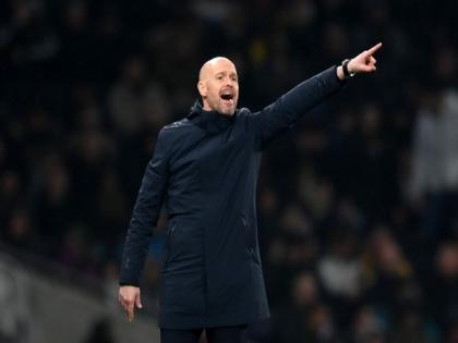 Qualifying for Champions League important to attract new signings: Manchester United boss Erik Ten Hag | Qualifying for Champions League important to attract new signings: Manchester United boss Erik Ten Hag