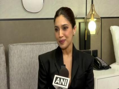 "For actors like me it is the most fulfilling time," says Bhumi Pednekar | "For actors like me it is the most fulfilling time," says Bhumi Pednekar