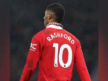 "For me, it's about the trophies," Marcus Rashford on his personal success this season | "For me, it's about the trophies," Marcus Rashford on his personal success this season