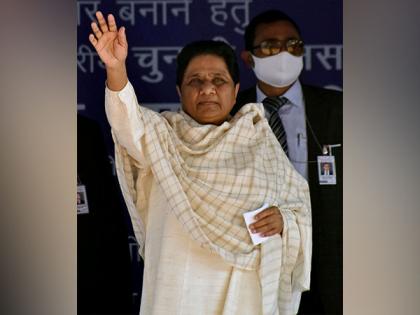 BSP supremo Mayawati to campaign for Karnataka elections | BSP supremo Mayawati to campaign for Karnataka elections