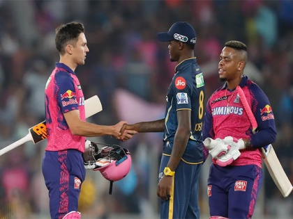 IPL 2023: Rajasthan Royals to lock horn with table topper Gujarat Titans | IPL 2023: Rajasthan Royals to lock horn with table topper Gujarat Titans