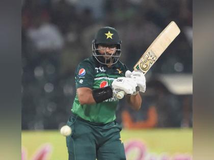 Pakistan batter Imam-ul-Haq wants no experiments with underperforming middle-order in World Cup year | Pakistan batter Imam-ul-Haq wants no experiments with underperforming middle-order in World Cup year