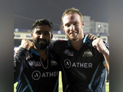 IPL 2023: GT's David Miller, Rahul Tewatia reflect how their off-field bond helped them during matches | IPL 2023: GT's David Miller, Rahul Tewatia reflect how their off-field bond helped them during matches