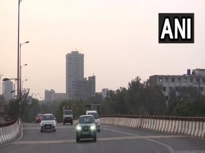 Delhi wakes up to coolest May morning in 41 years | Delhi wakes up to coolest May morning in 41 years Delhi wakes up to coolest May morning in 41 years | Delhi wakes up to coolest May morning in 41 years