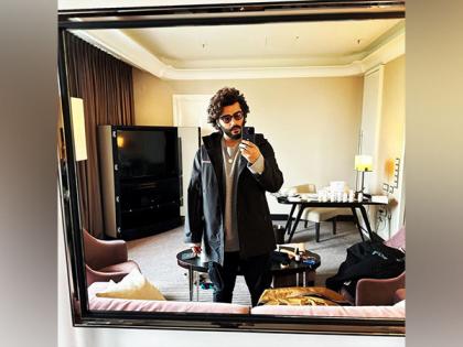 Arjun Kapoor shares vacation pictures with Boney Kapoor, Malaika Arora | Arjun Kapoor shares vacation pictures with Boney Kapoor, Malaika Arora