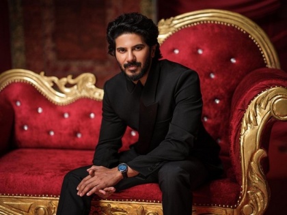 Check out how Dulquer Salmaan wished his 'Ma' on her birthday | Check out how Dulquer Salmaan wished his 'Ma' on her birthday