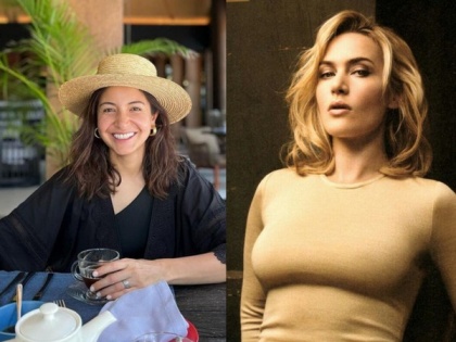 Cannes Film Festival 2023: Anushka Sharma to honour women in cinema with Kate Winslet | Cannes Film Festival 2023: Anushka Sharma to honour women in cinema with Kate Winslet