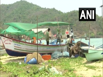 Karnataka polls: Fishermen in Uttara Kannada laud welfare measures for community | Karnataka polls: Fishermen in Uttara Kannada laud welfare measures for community