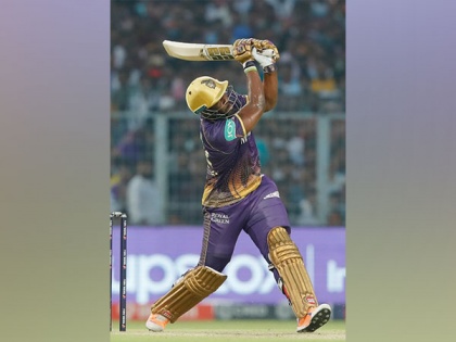 IPL 2023: KKR all-rounder Andre Russell completes 600 sixes in T20 against SRH | IPL 2023: KKR all-rounder Andre Russell completes 600 sixes in T20 against SRH