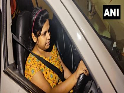 Kolkata: Meet Dipta Ghosh, engineer-turned-cab driver who is breaking stereotypes | Kolkata: Meet Dipta Ghosh, engineer-turned-cab driver who is breaking stereotypes