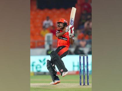 SRH's Mayank Agarwal completes 2500 runs in IPL | SRH's Mayank Agarwal completes 2500 runs in IPL