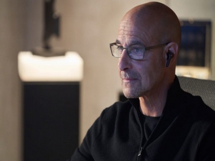 "Never done a series that has...": Stanley Tucci shares experience working in 'Citadel' | "Never done a series that has...": Stanley Tucci shares experience working in 'Citadel'