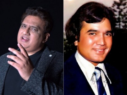 "Believe me he will be part of this": Music Composer Daboo Malik opens up on giving tribute to legendary actor Rajesh Khanna | "Believe me he will be part of this": Music Composer Daboo Malik opens up on giving tribute to legendary actor Rajesh Khanna