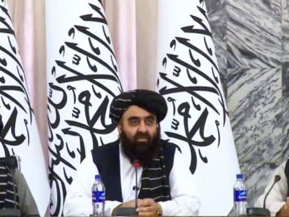 Taliban-appointed Foreign Minister to visit Pakistan | Taliban-appointed Foreign Minister to visit Pakistan