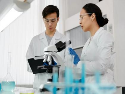 Study finds how antibacterial treatment helps in severe skin problem caused by radiation therapy | Study finds how antibacterial treatment helps in severe skin problem caused by radiation therapy Study finds how antibacterial treatment helps in severe skin problem caused by radiation therapy | Study finds how antibacterial treatment helps in severe skin problem caused by radiation therapy