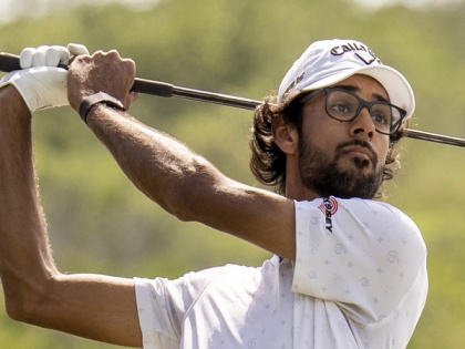 Bhatia, Theegala chase maiden PGA TOUR wins at Wells Fargo | Bhatia, Theegala chase maiden PGA TOUR wins at Wells Fargo
