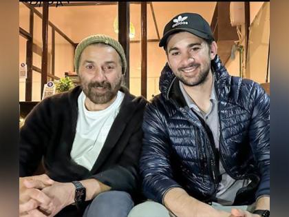 Sunny Deol's son Karan Deol to get married in June? | Sunny Deol's son Karan Deol to get married in June? Sunny Deol's son Karan Deol to get married in June? | Sunny Deol's son Karan Deol to get married in June?