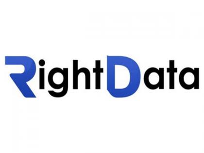 RightData selects Matt Sabin as Chief Financial Officer to help reach the company's growth and financial goals | RightData selects Matt Sabin as Chief Financial Officer to help reach the company's growth and financial goals