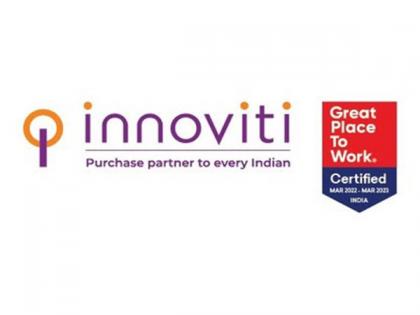 Innoviti adds top brands - HP, Bosch, Siemens, Voltas, & Blue Star - to strengthen its collaborative commerce platform | Innoviti adds top brands - HP, Bosch, Siemens, Voltas, & Blue Star - to strengthen its collaborative commerce platform Innoviti adds top brands - HP, Bosch, Siemens, Voltas, & Blue Star - to strengthen its collaborative commerce platform | Innoviti adds top brands - HP, Bosch, Siemens, Voltas, & Blue Star - to strengthen its collaborative commerce platform