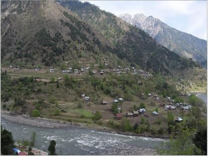 J-K: From conflict zone to tourist destination - A story of hope and optimism | J-K: From conflict zone to tourist destination - A story of hope and optimism