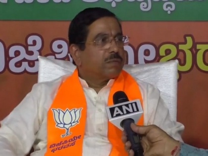 "No matter who comes to campaign for Congress, BJP will remain in power": Pralhad Joshi on Sonia Gandhi's upcoming visit to Karnataka | "No matter who comes to campaign for Congress, BJP will remain in power": Pralhad Joshi on Sonia Gandhi's upcoming visit to Karnataka
