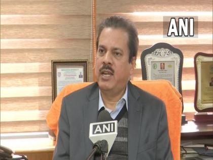Cyclonic circulation likely to develop over Southeast Bay of Bengal around May 6, says MeT department | Cyclonic circulation likely to develop over Southeast Bay of Bengal around May 6, says MeT department Cyclonic circulation likely to develop over Southeast Bay of Bengal around May 6, says MeT department | Cyclonic circulation likely to develop over Southeast Bay of Bengal around May 6, says MeT department