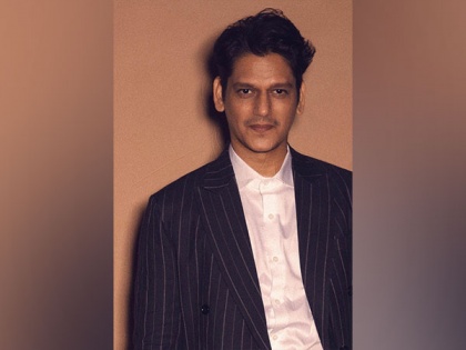 Vijay Varma opens up about role in 'Dahaad' | Vijay Varma opens up about role in 'Dahaad'