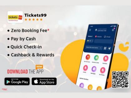Zero Booking Fee Event Ticketing Platform disrupting Event Management Software Industry | Zero Booking Fee Event Ticketing Platform disrupting Event Management Software Industry