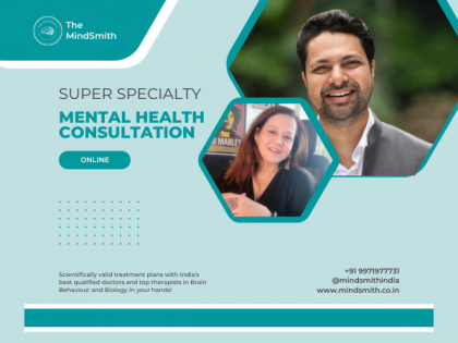 MindSmith launches Revolutionary Brain Health Platform to redefine and transform mental wellness | MindSmith launches Revolutionary Brain Health Platform to redefine and transform mental wellness