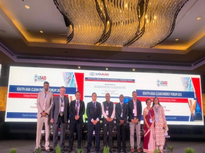 USAID Convenes South Asia Clean Energy Forum 2023 | USAID Convenes South Asia Clean Energy Forum 2023