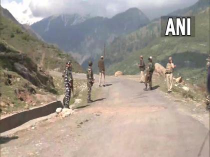 Rajouri encounter: 5 Indian Army personnel killed, operations still in progress | Rajouri encounter: 5 Indian Army personnel killed, operations still in progress