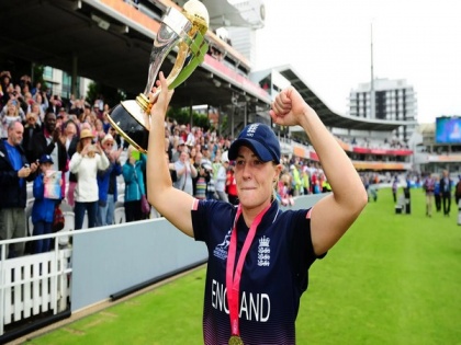 England's Katherine Sciver-Brunt announces retirement from international cricket | England's Katherine Sciver-Brunt announces retirement from international cricket