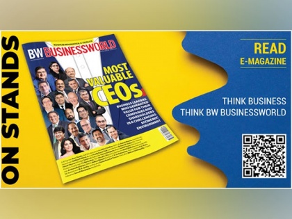 BW Businessworld unwraps its special issue showcasing India's most valuable CEOs of the Year | BW Businessworld unwraps its special issue showcasing India's most valuable CEOs of the Year