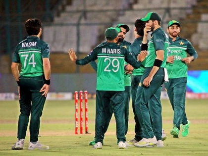 Pakistan eyes first position in ODI Rankings | Pakistan eyes first position in ODI Rankings