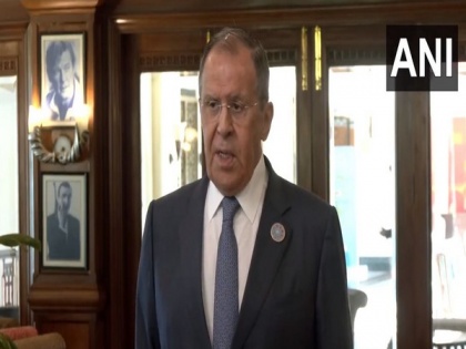 'Need to convert billions of rupees accumulated in Indian banks,' says Lavrov on trade in currency talks suspension report | 'Need to convert billions of rupees accumulated in Indian banks,' says Lavrov on trade in currency talks suspension report