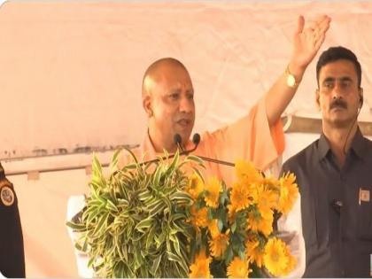SP, BSP and Lok Dal are anarchist parties: CM Yogi | SP, BSP and Lok Dal are anarchist parties: CM Yogi