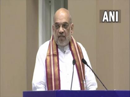Amit Shah reviews Manipur situation; 10 more companies of Central forces rushed | Amit Shah reviews Manipur situation; 10 more companies of Central forces rushed