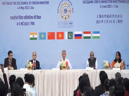 "Victims of terrorism do not sit together with perpetrators...": Jaishankar on India-Pakistan ties | "Victims of terrorism do not sit together with perpetrators...": Jaishankar on India-Pakistan ties