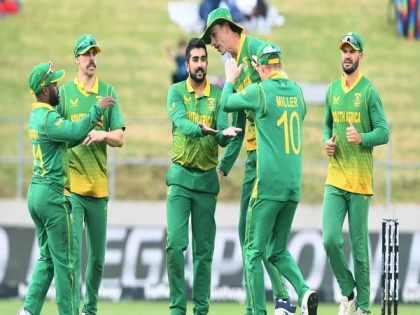 South Africa to host Australia for five-match ODI series in September | South Africa to host Australia for five-match ODI series in September