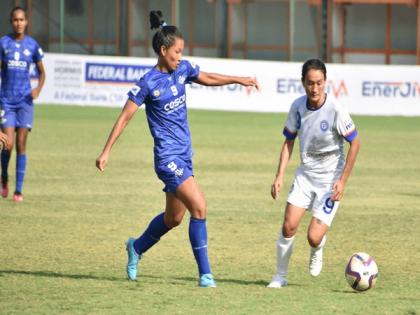 Indian Women's League 2023: Sethu FC maintain winning run; a stroll in the park for Odisha FC | Indian Women's League 2023: Sethu FC maintain winning run; a stroll in the park for Odisha FC