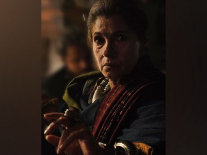 Dimple Kapadia: Veteran actor who proves age is just a number | Dimple Kapadia: Veteran actor who proves age is just a number