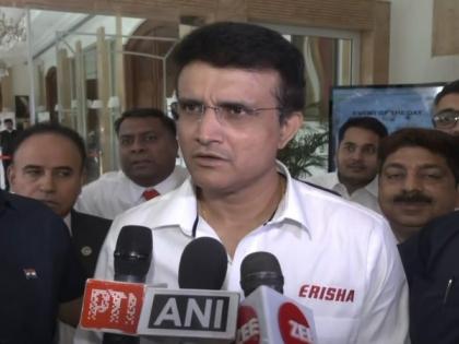 Rahul Dravid will decide inured KL Rahul's replacement for WTC final: Sourav Ganguly | Rahul Dravid will decide inured KL Rahul's replacement for WTC final: Sourav Ganguly