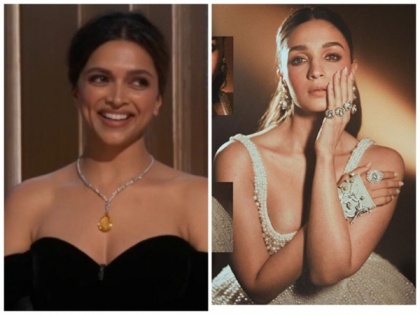 "You did it", Alia Bhatt gets thumbs up from Deepika Padukone days after her 'Met' debut | "You did it", Alia Bhatt gets thumbs up from Deepika Padukone days after her 'Met' debut