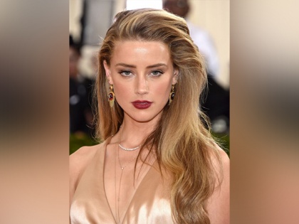 Amber Heard moved to Madrid? | Amber Heard moved to Madrid?