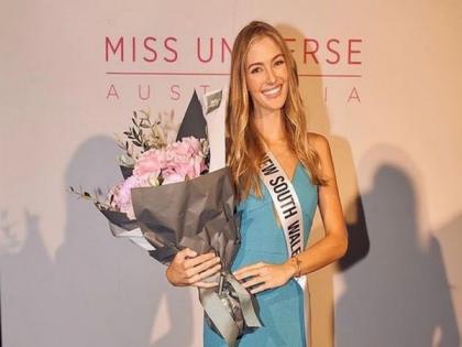 Miss Universe Australia finalist Sienna Weird dies at 23 following horse riding accident | Miss Universe Australia finalist Sienna Weird dies at 23 following horse riding accident