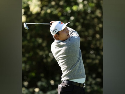 Theegala seventh as Lee is top Asian, Fleetwood leads Wells Fargo | Theegala seventh as Lee is top Asian, Fleetwood leads Wells Fargo
