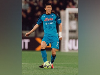 From Chinese league to reigning Italian Champion- the journey of Kim Min-jae | From Chinese league to reigning Italian Champion- the journey of Kim Min-jae