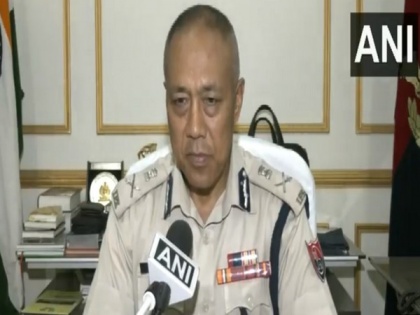 Manipur situation improved after security forces intervention says DGP | Manipur situation improved after security forces intervention says DGP