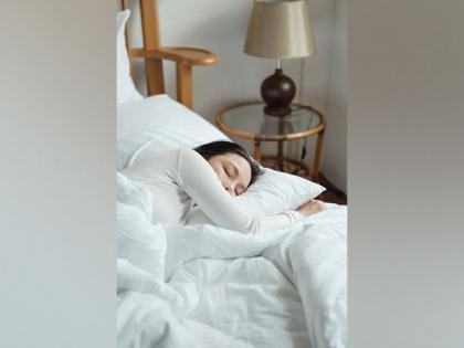 Study shows how sleep phase may reduce anxiety in people with PTSD | Study shows how sleep phase may reduce anxiety in people with PTSD